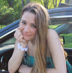 Meet your Posher, Sammi